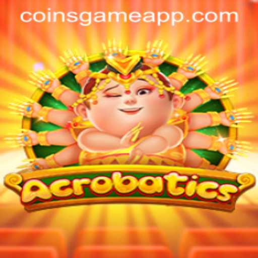 Discovering Acrobatics: The Exciting World of the Coins Game