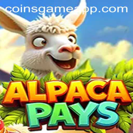 Unveiling AlpacaPays: A Coins Game Adventure