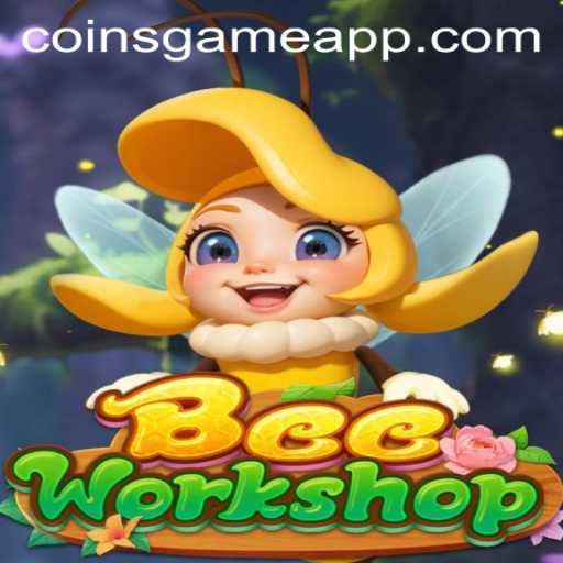 Exploring the Buzz Around BeeWorkshop: The Coins Game