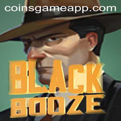 Embark on a Spirited Journey with BlackBooze: The Coins Game