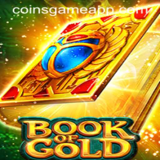 Exploring the Enchanting World of BookofGold: A Coins Game Adventure