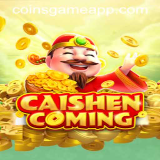 Discover the Thrills of CAISHENCOMING: The Exciting Coins Game