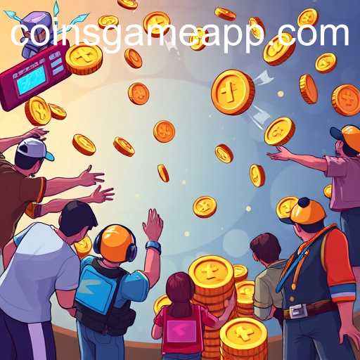 Coins Game