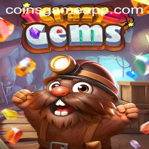 Dive into the World of CrazyGems: The Ultimate Coins Game Experience