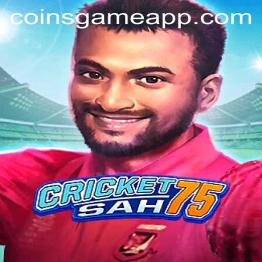 Exploring the Game of CricketSah75: A Comprehensive Guide to the Coins Game