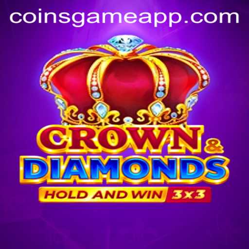 Exploring Crowndiamonds: The Exciting Coins Game