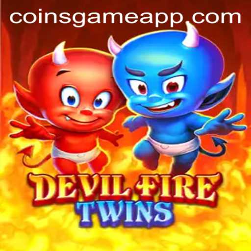DevilFireTwins: A Comprehensive Guide to the Coins Game