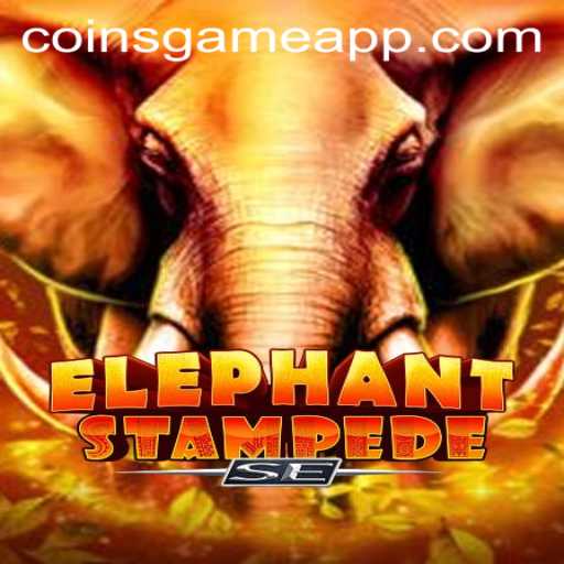 Explore the Thrilling World of ElephantStampedeSE: The Ultimate Coins Game Adventure