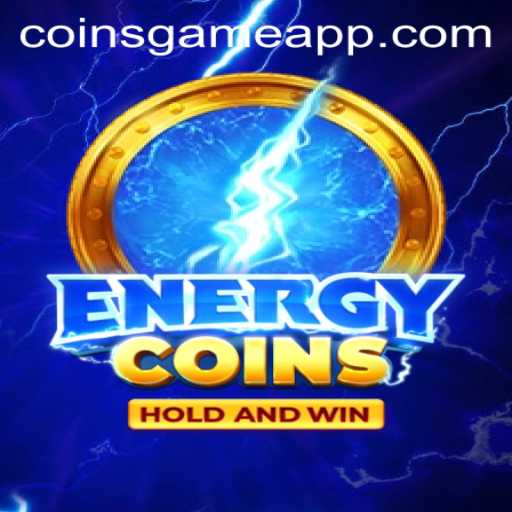 Discover EnergyCoins: A Riveting Coins Game Adventure