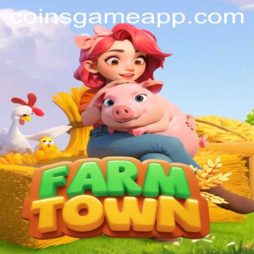 Explore the Enchanting World of FarmTown: The Coins Game Phenomenon