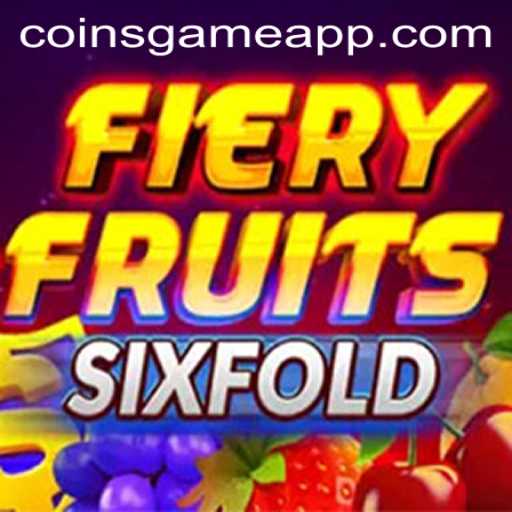 Exploring the Thrilling World of FieryFruitsSixFold: The Coins Game