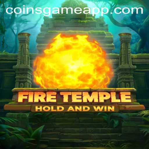 FireTemple: The Ultimate Coins Game Experience