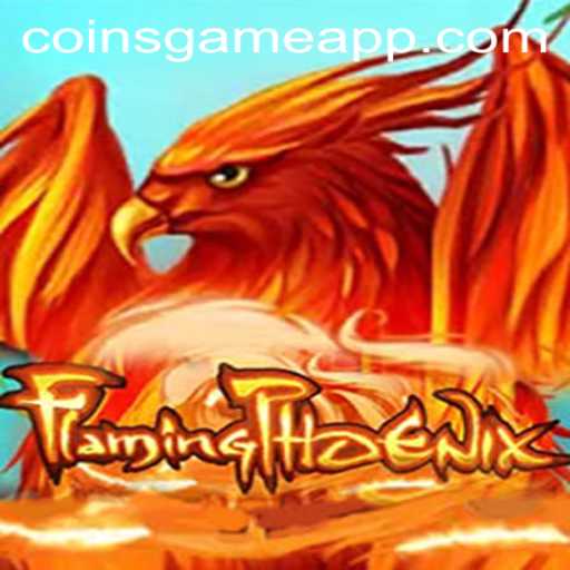 FlamingPhoenix: The Exciting Coins Game Taking the World by Storm