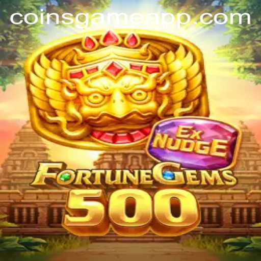 Discovering the Exciting World of FortuneGems500: A Coins Game Adventure