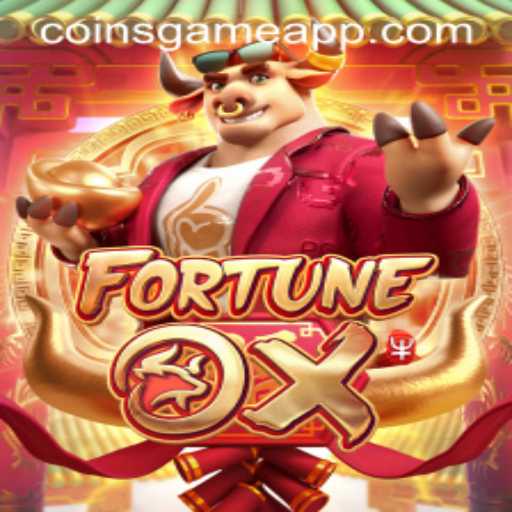 Unveiling FortuneOx: The Alluring Coins Game Experience