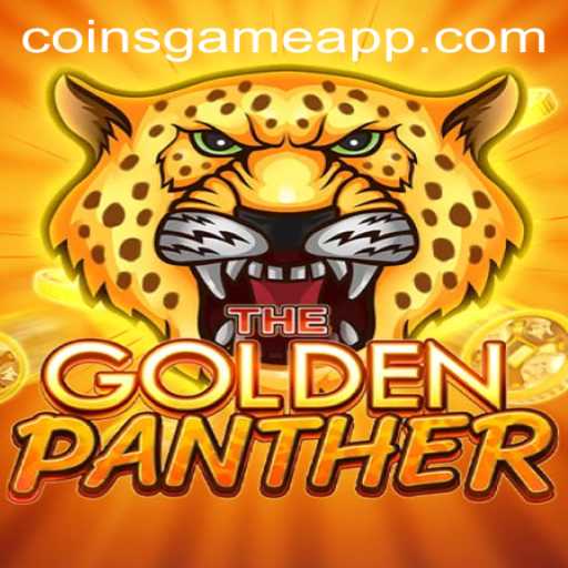 GOLDENPANTHER: An Engaging Coins Game Experience