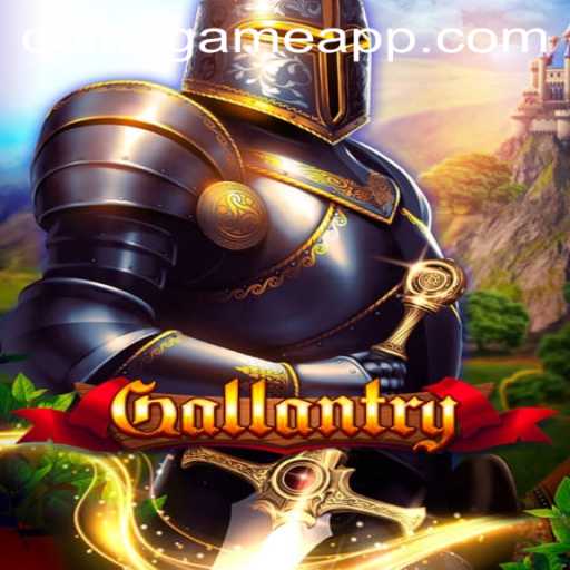Gallantry: A Thrilling Coins Game Adventure