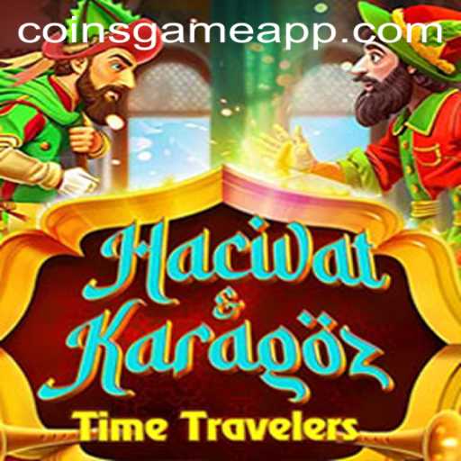 HacivatandKaragoz: The Enchanting Coins Game