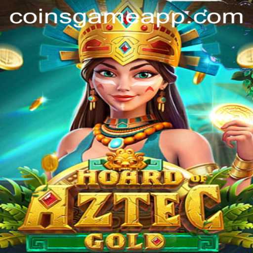Hoard of Aztec Gold: An Immersive Coins Game Experience
