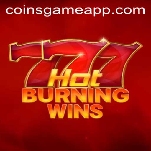 HotBurningWins: The Thrilling Coins Game Experience