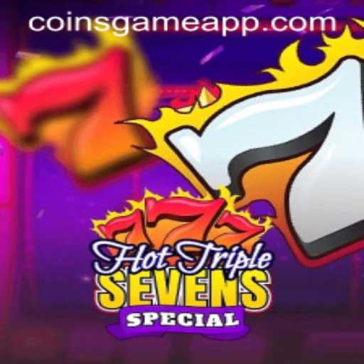 HotTripleSevensSpecial: A Closer Look at the Exciting Coins Game