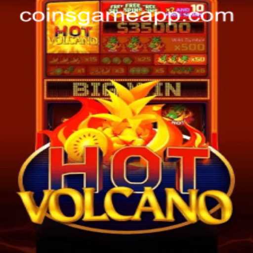 HotVolcano: Ignite the Excitement with Coins Game