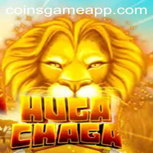 HugaChaga: The Ultimate Coins Game Experience