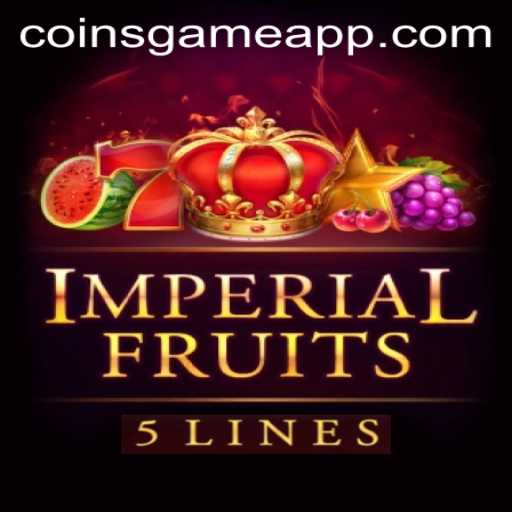Exploring the Enchanting World of ImperialFruits5: Unveiling the Coins Game