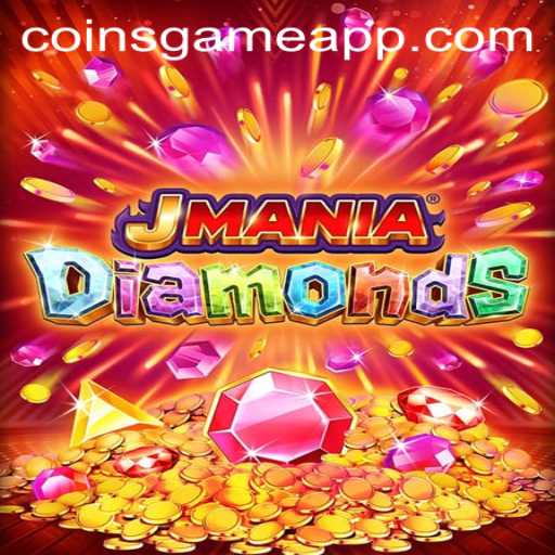 JManiaDiamonds: The Exhilarating Coins Game Revolution