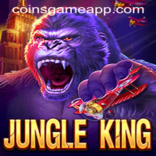 JungleKing: The Ultimate Coins Game Adventure