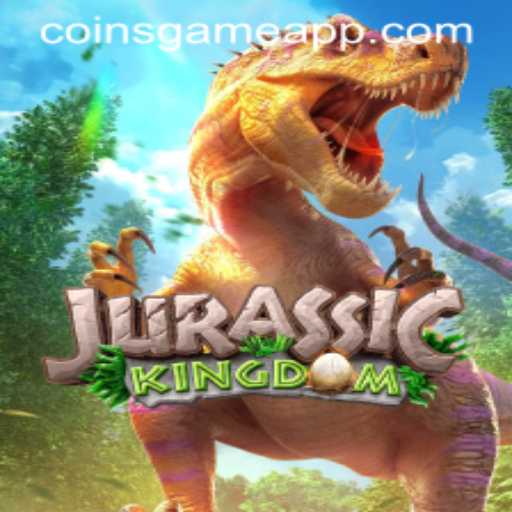 Discover the Exciting World of JurassicKingdom: A Coins Game Adventure