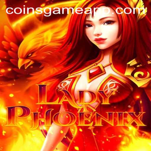 Discover the Enchanting World of LadyPhoenix: The Coins Game