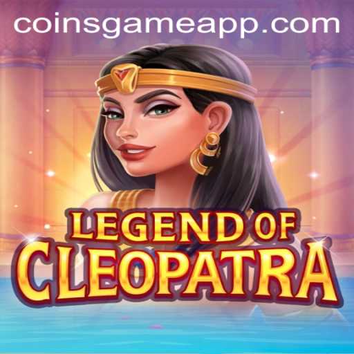 Unraveling the Mysteries of LegendOfCleopatra: An Enthralling Coins Game Adventure