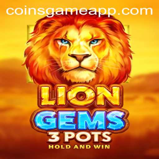 LionGems3pots: A Deep Dive into the Coins Game