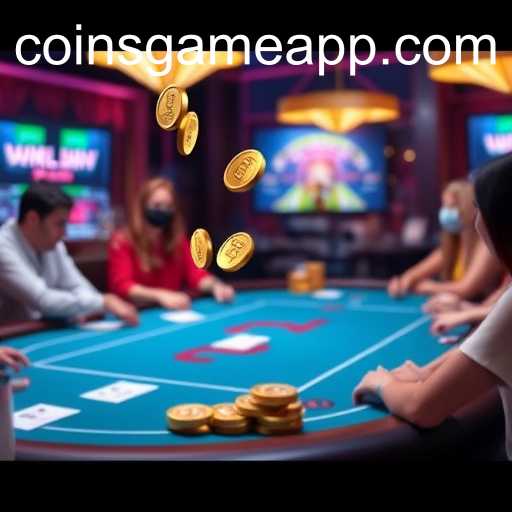 Coins Game