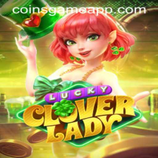 LuckyCloverLady: A Riveting Coins Game Experience