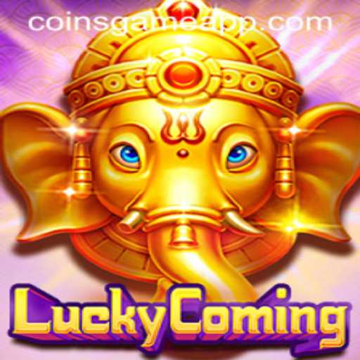 Unveiling LuckyComing: The Exciting Coins Game of Chance and Strategy