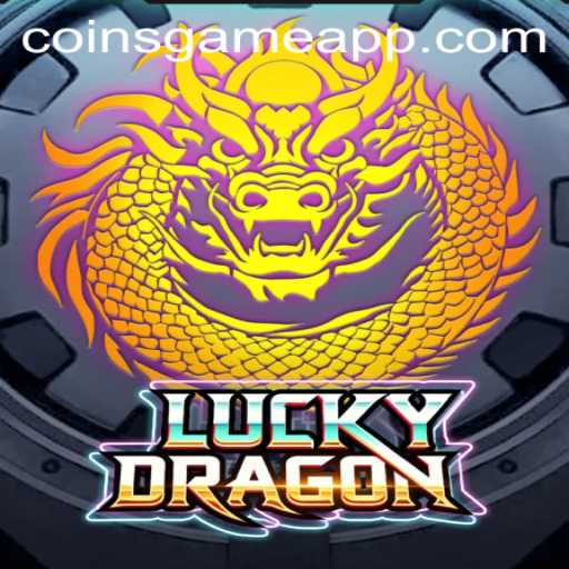Unveiling the Thrills of LuckyDragon: A Captivating Coins Game