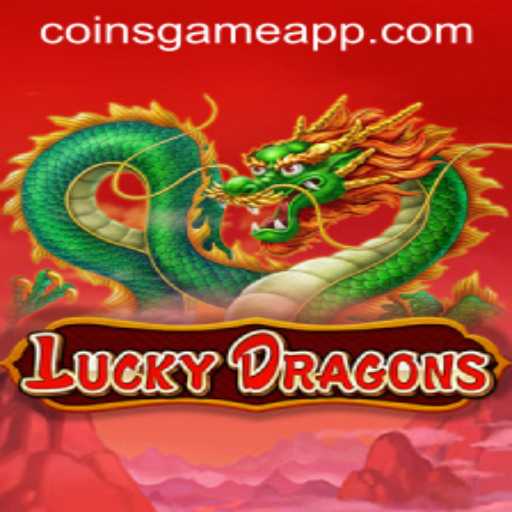 Exploring the Mystical World of LuckyDragons: An Enthralling Coins Game Adventure