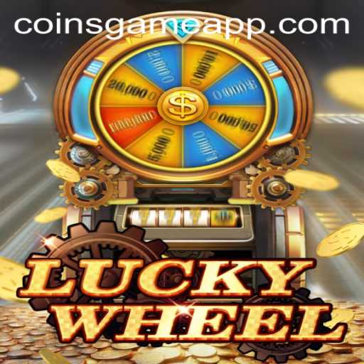 Discover the Thrilling World of LuckyWheel: The Coins Game Everyone is Talking About