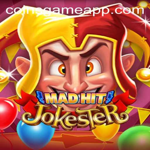 MadHitJokester: Unleashing Laughter and Fortune in the Coins Game