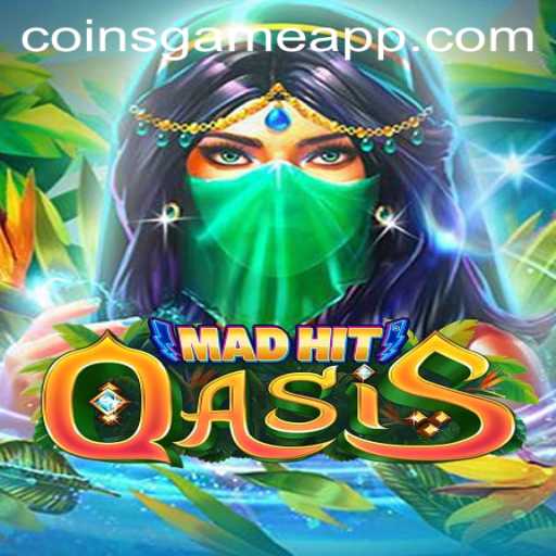 MadHitOasis: The Exciting World of Coins Game