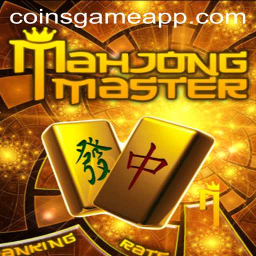Exploring MahJongMaster: The Ultimate Coins Game Experience