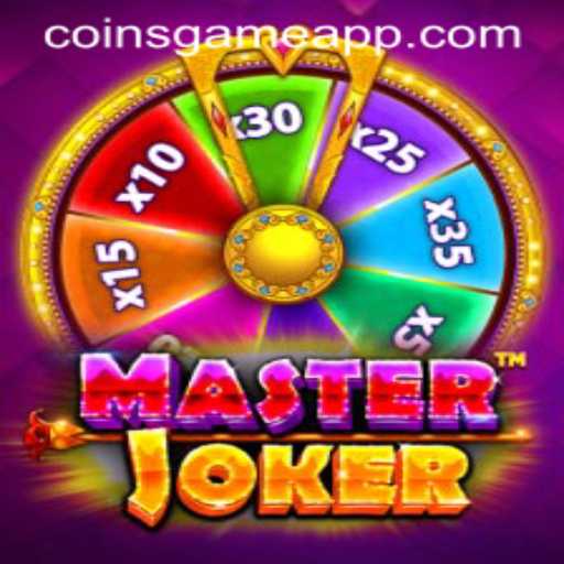 Introducing MasterJoker: The Ultimate Coins Game