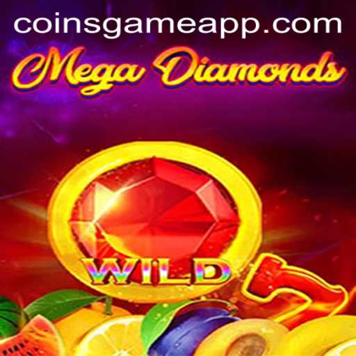 MegaDiamond: The Ultimate Coins Game Experience