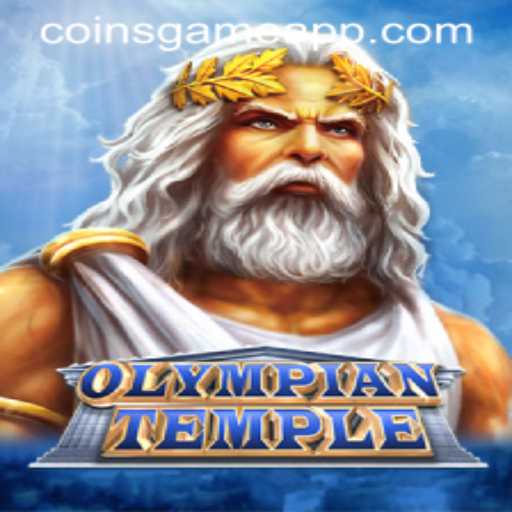 OlympianTemple: A Captivating Coins Game Adventure