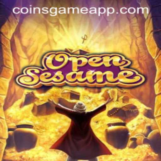 OpenSesame: Unlock the Thrills of the Coins Game