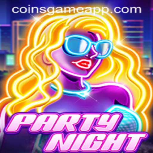 Dive Into the Exciting World of PartyNight: The Coins Game