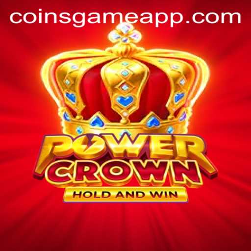 Discover the Thrills of PowerCrown: The Ultimate Coins Game Experience