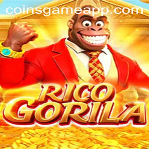 RicoGorila: The Ultimate Coins Game Adventure